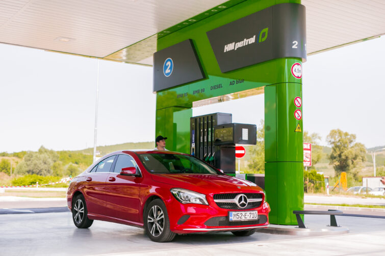 HM Petrol